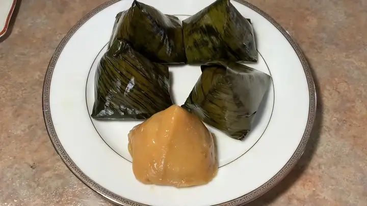 Bánh Ít Làm Từ Bột Gì? Bí Mật Về Tỷ Lệ Bột Tạo Nên Độ Dẻo Mịn Hoàn Hảo Bánh Ít Làm Từ Bột Gì? Bí Mật Về Tỷ Lệ Bột Tạo Nên Độ Dẻo Mịn Hoàn Hảo