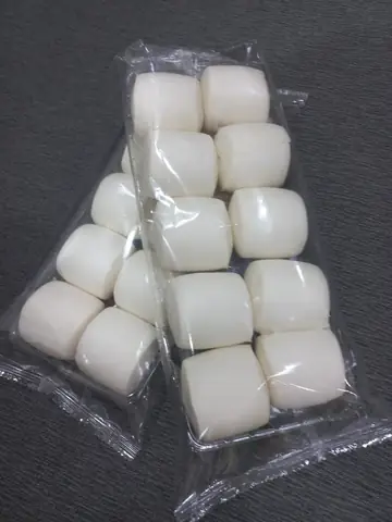 Bánh Màn Thầu Là Gì? Cẩm Nang Toàn Tập Về Món Bánh Hấp Trứ Danh