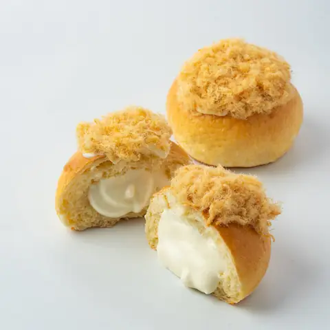 Top 5 Quán Bánh Mì Chà Bông Sốt Phô Mai Ngon, Béo Ngậy Nhất Hà Nội & Tp.hcm Top 5 Quán Bánh Mì Chà Bông Sốt Phô Mai Ngon, Béo Ngậy Nhất Hà Nội & Tp.hcm