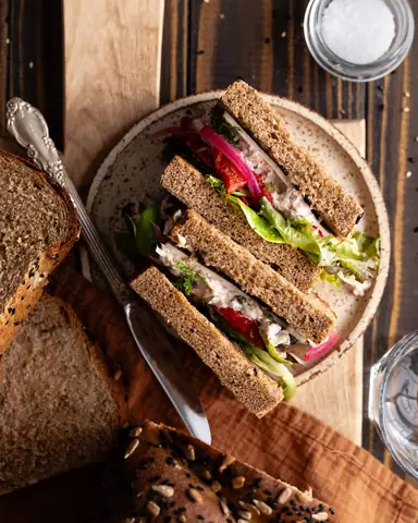 Bánh Mì Sandwich Nguyên Cám: Lợi Ích, Cách Chọn Và Bí Quyết Thưởng Thức Bánh Mì Sandwich Nguyên Cám: Lợi Ích, Cách Chọn Và Bí Quyết Thưởng Thức