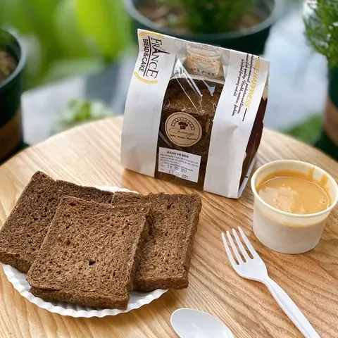 Bánh Mì Sandwich Nguyên Cám: Lợi Ích, Cách Chọn Và Bí Quyết Thưởng Thức Bánh Mì Sandwich Nguyên Cám: Lợi Ích, Cách Chọn Và Bí Quyết Thưởng Thức