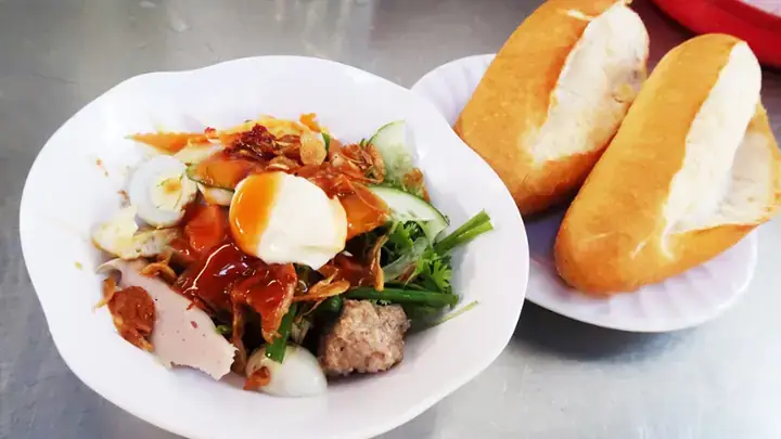 Cách Làm Bánh Mì Xíu Mại Nha Trang Ngon Chuẩn Vị Tại Nhà