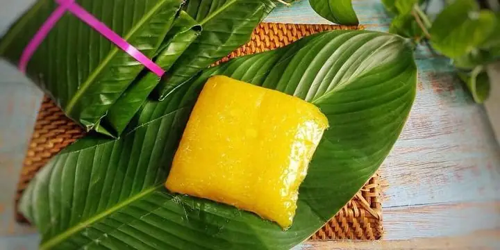 Bánh Phu Thê Từ Sơn: Di Sản Hương Vị Và Tình Nghĩa Đất Kinh Bắc Bánh Phu Thê Từ Sơn: Di Sản Hương Vị Và Tình Nghĩa Đất Kinh Bắc