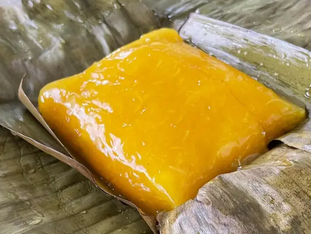 Bánh Phu Thê Từ Sơn: Di Sản Hương Vị Và Tình Nghĩa Đất Kinh Bắc Bánh Phu Thê Từ Sơn: Di Sản Hương Vị Và Tình Nghĩa Đất Kinh Bắc