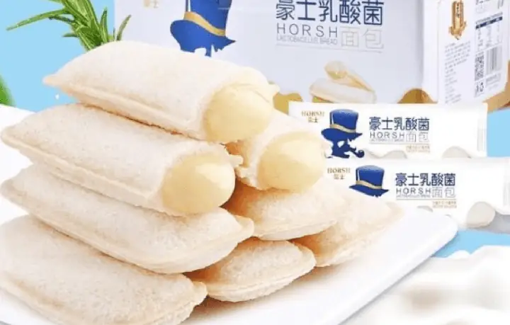 Bánh Sữa Chua Trung Quốc: So Sánh Chi Tiết Các Thương Hiệu Phổ Biến