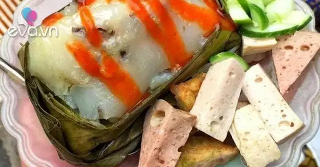 Bánh Tẻ Và Bánh Giò: Phân Biệt Từng Chi Tiết Để Thưởng Thức Đúng Điệu Bánh Tẻ Và Bánh Giò: Phân Biệt Từng Chi Tiết Để Thưởng Thức Đúng Điệu