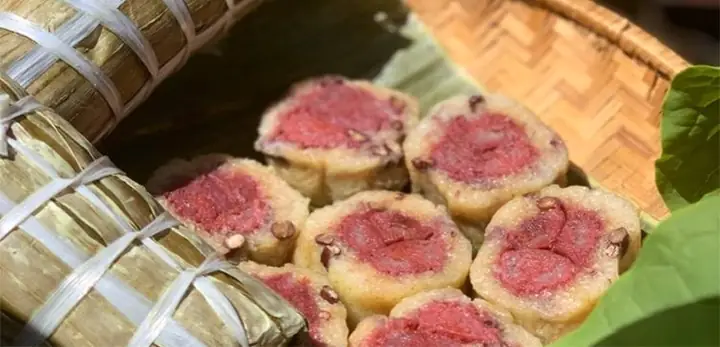 Đánh Giá Bánh Tét Chuối Miền Tây: Món Ăn Tết Đậm Chất Nam Bộ Đánh Giá Bánh Tét Chuối Miền Tây: Món Ăn Tết Đậm Chất Nam Bộ