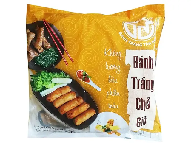 Cách Chọn Bánh Tráng Làm Chả Giò Giòn Rụm Và Bí Quyết Chiên Ngon Cách Chọn Bánh Tráng Làm Chả Giò Giòn Rụm Và Bí Quyết Chiên Ngon