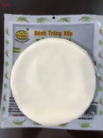 Cách Chọn Bánh Tráng Làm Chả Giò Giòn Rụm Và Bí Quyết Chiên Ngon Cách Chọn Bánh Tráng Làm Chả Giò Giòn Rụm Và Bí Quyết Chiên Ngon