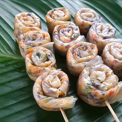 Bánh Tráng Lụi Ở Đâu Bán Bánh Tráng Lụi Ở Đâu Bán
