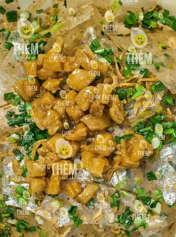 Bánh Tráng Mỡ Hành Tóp Mỡ: Hướng Dẫn Toàn Tập Từ A Đến Z