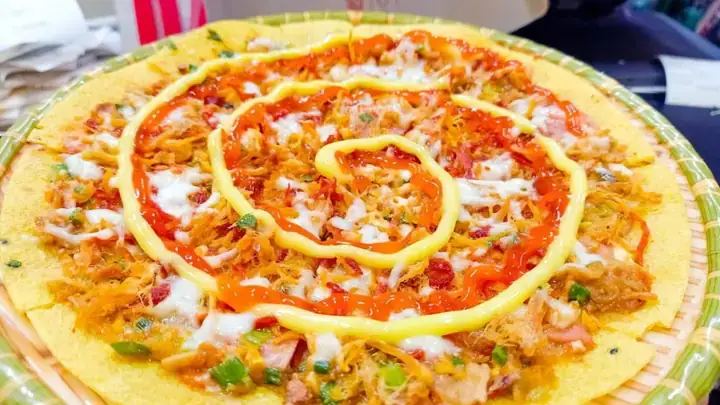Bánh Tráng Nướng C002 Chi Nhánh 1 Bánh Tráng Nướng C002 Chi Nhánh 1