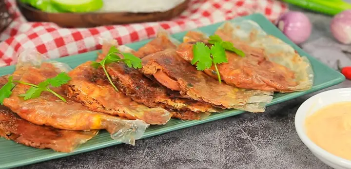 Bánh Tráng Nướng Phô Mai: Đánh Giá Chi Tiết Từ Nguyên Liệu Đến Trải Nghiệm