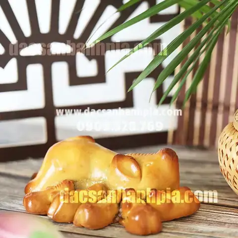 Đánh Giá Chi Tiết 5 Loại Bánh Trung Thu Heo Bầy Nổi Bật Nhất 2026 Đánh Giá Chi Tiết 5 Loại Bánh Trung Thu Heo Bầy Nổi Bật Nhất 2026