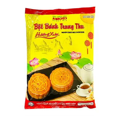 Bánh Trung Thu Làm Bằng Bột Gì? Tổng Hợp Chi Tiết Từ A-z Bánh Trung Thu Làm Bằng Bột Gì? Tổng Hợp Chi Tiết Từ A-z
