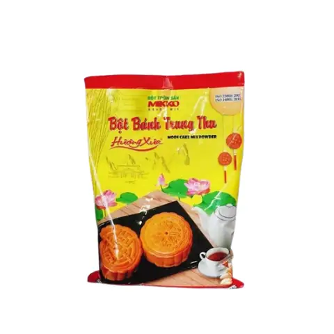 Bánh Trung Thu Làm Bằng Bột Gì? Tổng Hợp Chi Tiết Từ A-z Bánh Trung Thu Làm Bằng Bột Gì? Tổng Hợp Chi Tiết Từ A-z