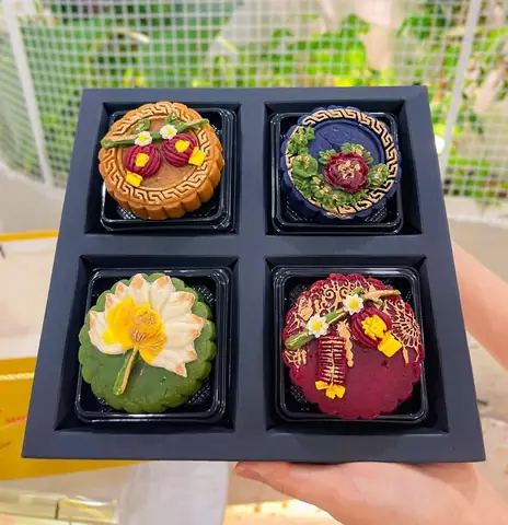 Bánh Trung Thu Nhà Làm: Review Chi Tiết Và Bí Quyết Thực Hiện Chuẩn Vị