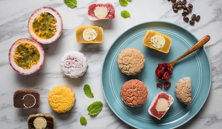 Bánh Trung Thu Nhà Làm: Review Chi Tiết Và Bí Quyết Thực Hiện Chuẩn Vị