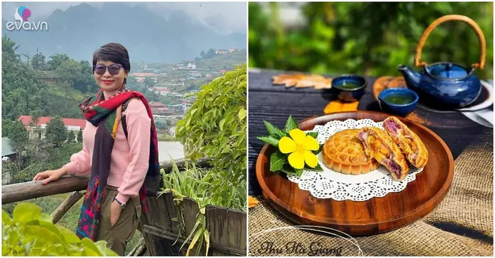Bánh Trung Thu Nhân Mochi: Đánh Giá Toàn Diện Về Hương Vị Độc Đáo Bánh Trung Thu Nhân Mochi: Đánh Giá Toàn Diện Về Hương Vị Độc Đáo