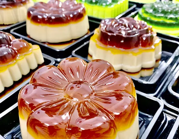 Bánh Trung Thu Rau Câu 3d Bánh Trung Thu Rau Câu 3d