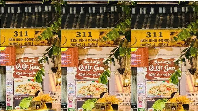 Review Chi Tiết Quán Bánh Xèo Cô Út Ba Biên Hòa: Hương Vị Miền Tây Đậm Đà Giá Bình Dân Review Chi Tiết Quán Bánh Xèo Cô Út Ba Biên Hòa: Hương Vị Miền Tây Đậm Đà Giá Bình Dân