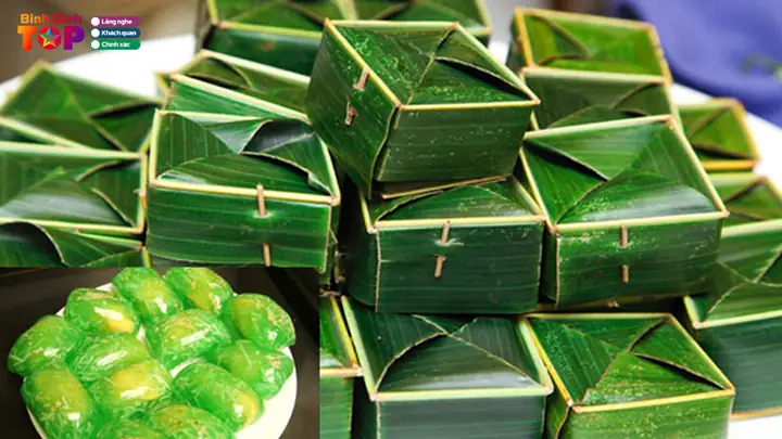 Top 4 Địa Chỉ Mua Bánh Xu Xê Bình Định Ngon, Chính Gốc Nhất