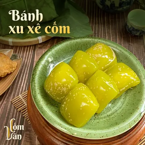 Bánh Xu Xê Đà Nẵng: Nguồn Gốc, Cách Làm Chuẩn Vị Và Bảng So Sánh Các Tiệm Mua Uy Tín Bánh Xu Xê Đà Nẵng: Nguồn Gốc, Cách Làm Chuẩn Vị Và Bảng So Sánh Các Tiệm Mua Uy Tín