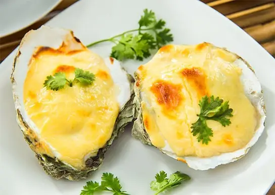 Cách Làm Bào Ngư Nướng Phô Mai Thơm Ngon Tại Nhà Cách Làm Bào Ngư Nướng Phô Mai Thơm Ngon Tại Nhà
