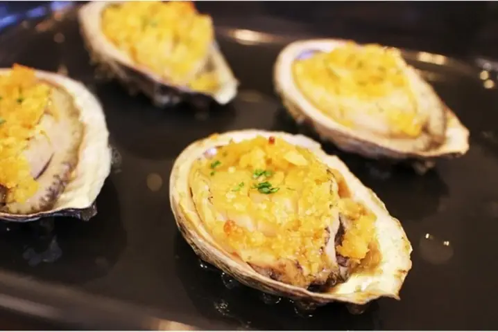 Cách Làm Bào Ngư Nướng Phô Mai Thơm Ngon Tại Nhà Cách Làm Bào Ngư Nướng Phô Mai Thơm Ngon Tại Nhà