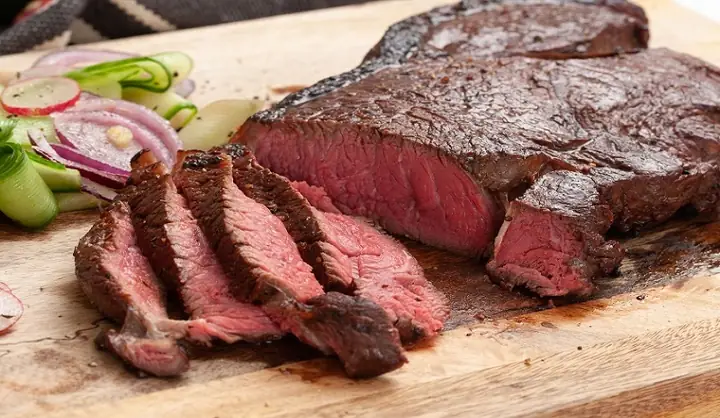 Bò Bít Tết Tiếng Anh Là Gì? Cẩm Nang Toàn Tập Về Các Loại Steak Và Mức Độ Chín Chuẩn Quốc Tế