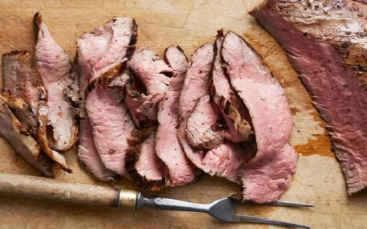 Bò Bít Tết Tiếng Anh Là Gì? Cẩm Nang Toàn Tập Về Các Loại Steak Và Mức Độ Chín Chuẩn Quốc Tế