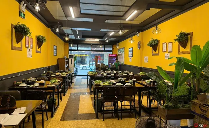Top Địa Chỉ Bò Nhúng Dấm Trung Hòa Ngon Nức Tiếng Cho Tín Đồ Ẩm Thực Top Địa Chỉ Bò Nhúng Dấm Trung Hòa Ngon Nức Tiếng Cho Tín Đồ Ẩm Thực
