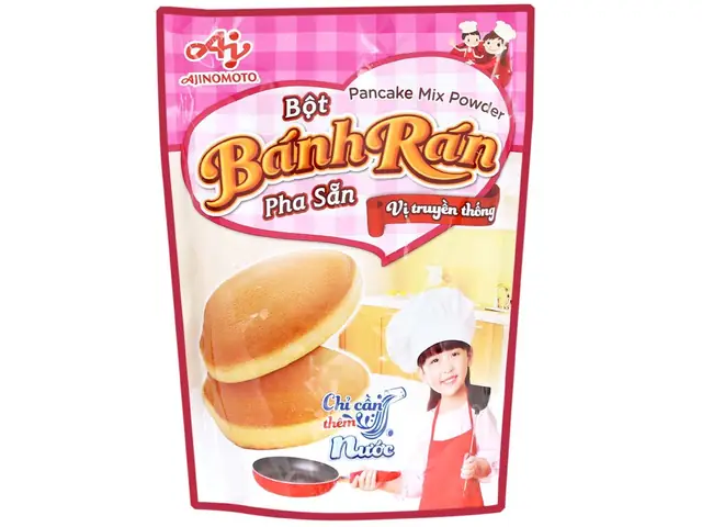 Bột Bánh Rán Doraemon Bao Nhiêu Tiền? Top 5 Lựa Chọn Tốt Nhất 2026 Bột Bánh Rán Doraemon Bao Nhiêu Tiền? Top 5 Lựa Chọn Tốt Nhất 2026