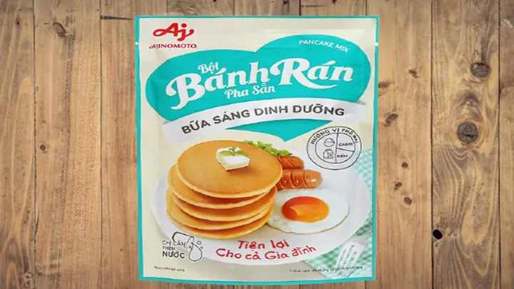 Bột Bánh Rán Doraemon Bao Nhiêu Tiền? Top 5 Lựa Chọn Tốt Nhất 2026 Bột Bánh Rán Doraemon Bao Nhiêu Tiền? Top 5 Lựa Chọn Tốt Nhất 2026