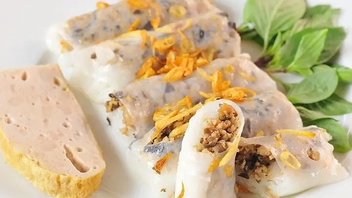Bánh Cuốn Làm Từ Gạo Gì? Bí Quyết Chọn Nguyên Liệu & Tráng Bánh Dai Mềm Bánh Cuốn Làm Từ Gạo Gì? Bí Quyết Chọn Nguyên Liệu & Tráng Bánh Dai Mềm