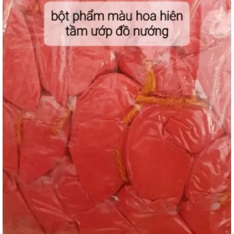 Bột Hoa Hiên Là Gì? Từ Phẩm Màu Thiên Nhiên Đến Dược Liệu Đông Y Bột Hoa Hiên Là Gì? Từ Phẩm Màu Thiên Nhiên Đến Dược Liệu Đông Y