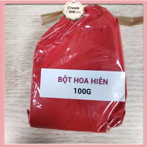 Bột Hoa Hiên Là Gì? Từ Phẩm Màu Thiên Nhiên Đến Dược Liệu Đông Y Bột Hoa Hiên Là Gì? Từ Phẩm Màu Thiên Nhiên Đến Dược Liệu Đông Y
