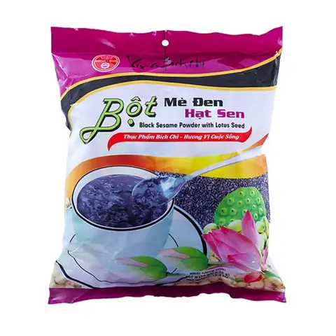 Bột Mè Đen Hạt Sen: Công Dụng Và Hướng Dẫn Sử Dụng Toàn Diện Bột Mè Đen Hạt Sen: Công Dụng Và Hướng Dẫn Sử Dụng Toàn Diện