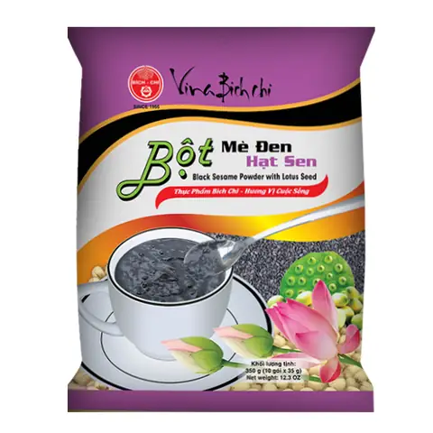 Bột Mè Đen Hạt Sen: Công Dụng Và Hướng Dẫn Sử Dụng Toàn Diện Bột Mè Đen Hạt Sen: Công Dụng Và Hướng Dẫn Sử Dụng Toàn Diện