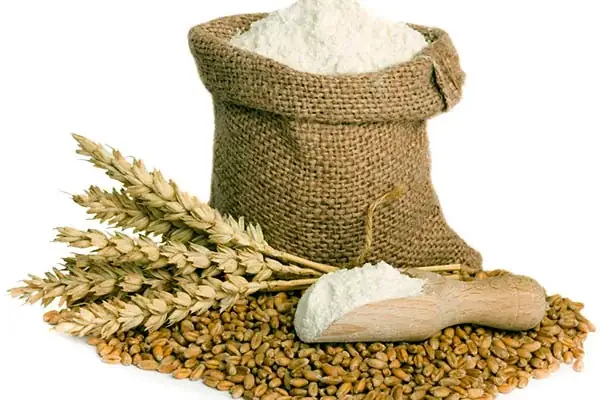 Bột Mì Là Gì? Nguồn Gốc Từ Cây Lúa Mì Và Cách Phân Biệt Với Bột Khoai Mì