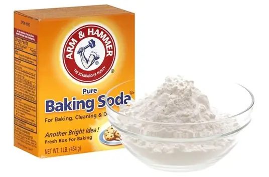 Bột Nở Là Gì? Cẩm Nang Toàn Tập Về Baking Powder Cho Người Yêu Bếp Bột Nở Là Gì? Cẩm Nang Toàn Tập Về Baking Powder Cho Người Yêu Bếp