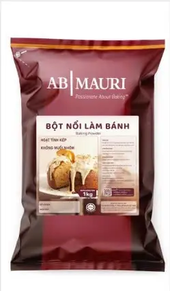 Bột Nở Là Gì? Cẩm Nang Toàn Tập Về Baking Powder Cho Người Yêu Bếp Bột Nở Là Gì? Cẩm Nang Toàn Tập Về Baking Powder Cho Người Yêu Bếp