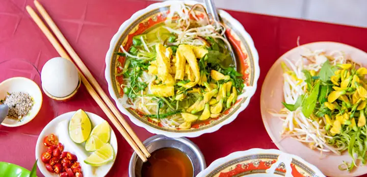 Hướng Dẫn Nấu Bún Cá Châu Đốc Ngon Chuẩn Vị Miền Tây