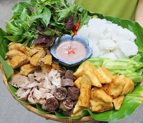 Bún Đậu Mắm Tôm Nhà Tôi: Đánh Giá Toàn Diện & Bảng Tổng Hợp Chi Nhánh