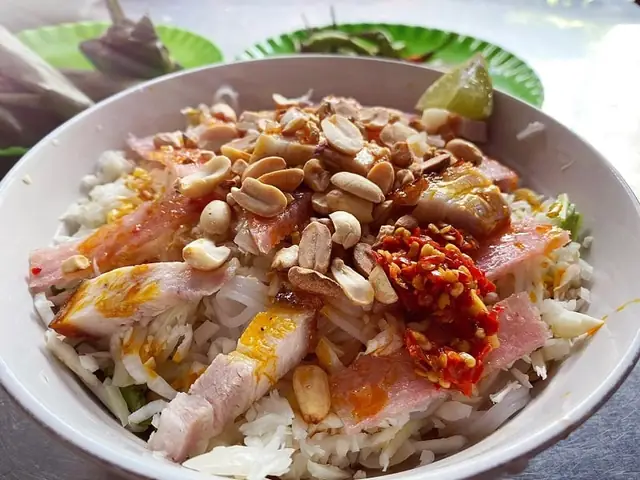 Bún Mắm Nêm Phan Rang: Top 4 Quán Ngon Và Bí Quyết Đậm Đà Bún Mắm Nêm Phan Rang: Top 4 Quán Ngon Và Bí Quyết Đậm Đà