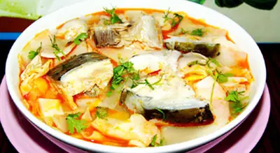 Cá Chình Nấu Canh Chua: Công Thức Chi Tiết Và Bí Quyết Thành Công Cá Chình Nấu Canh Chua: Công Thức Chi Tiết Và Bí Quyết Thành Công