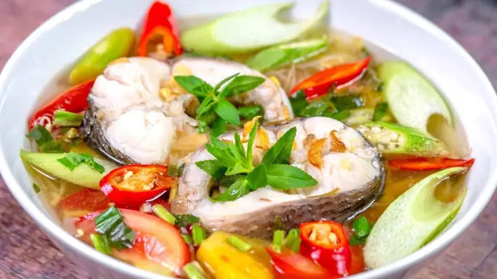 Cá Chình Nấu Canh Chua: Công Thức Chi Tiết Và Bí Quyết Thành Công Cá Chình Nấu Canh Chua: Công Thức Chi Tiết Và Bí Quyết Thành Công