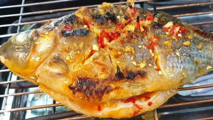 Cách Nấu Cá Ét Ngon: Từ Nướng Đến Kho, Hấp Đầy Hấp Dẫn Cách Nấu Cá Ét Ngon: Từ Nướng Đến Kho, Hấp Đầy Hấp Dẫn