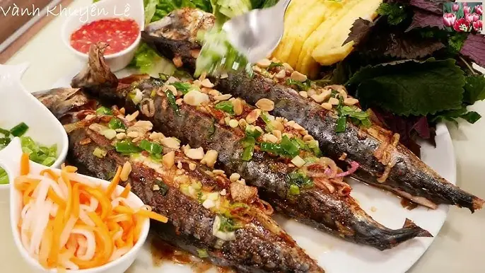 Cách Nấu Cá Ét Ngon: Từ Nướng Đến Kho, Hấp Đầy Hấp Dẫn Cách Nấu Cá Ét Ngon: Từ Nướng Đến Kho, Hấp Đầy Hấp Dẫn