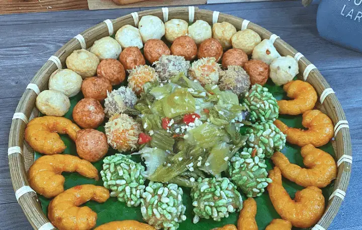 Cá Gì Làm Nên Cá Viên Chiên? Tổng Hợp Nguyên Liệu Chất Lượng
